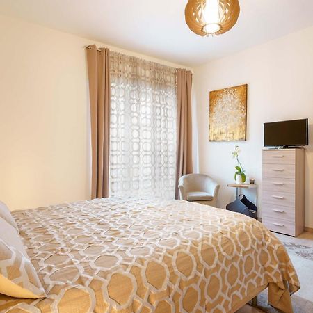 Montellinos Suite Tortora Sant'Antioco Exterior photo