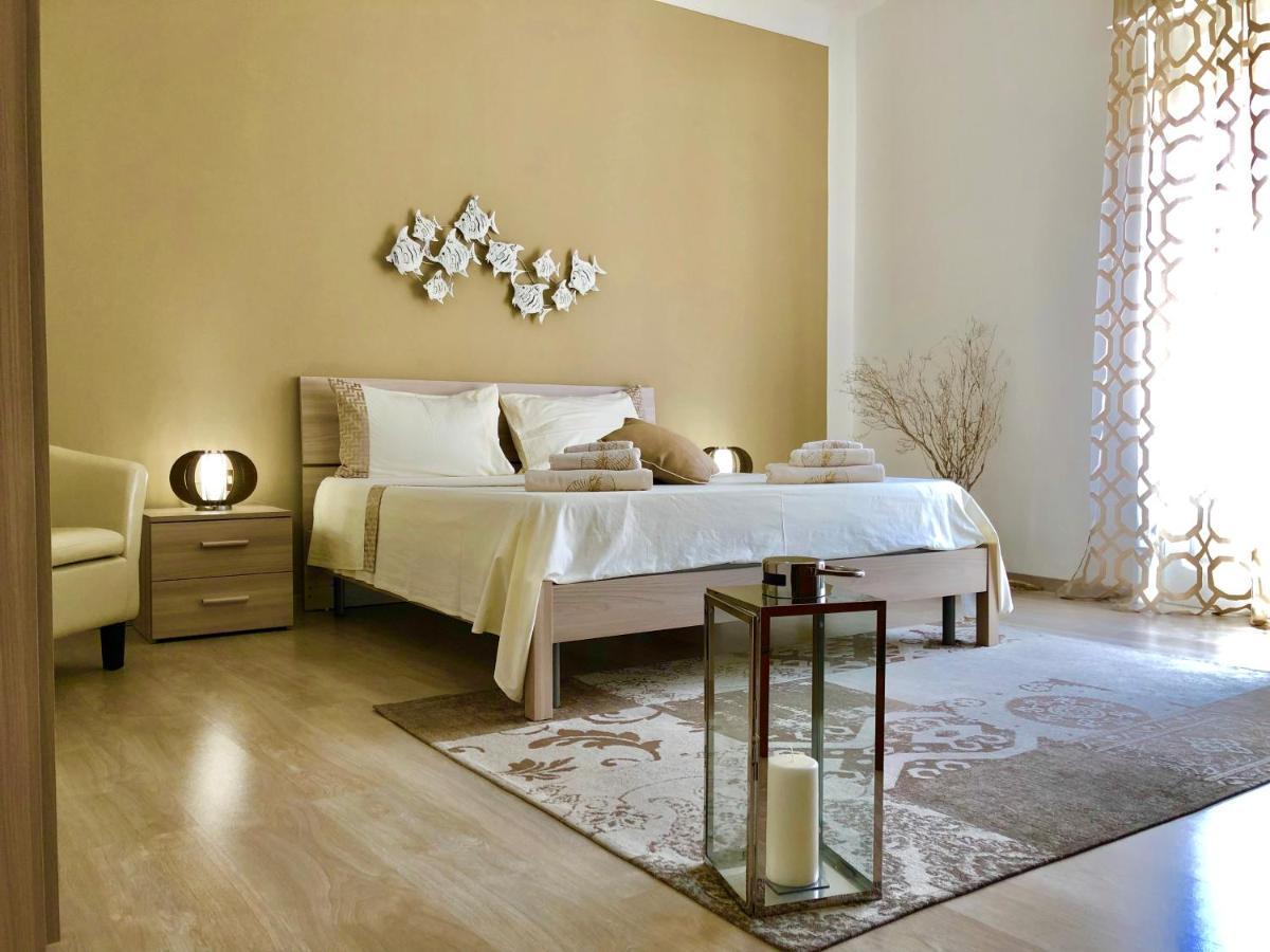 Montellinos Suite Tortora Sant'Antioco Exterior photo