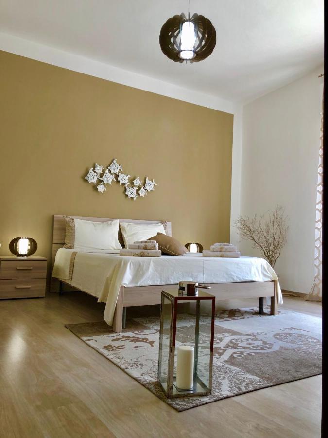 Montellinos Suite Tortora Sant'Antioco Exterior photo