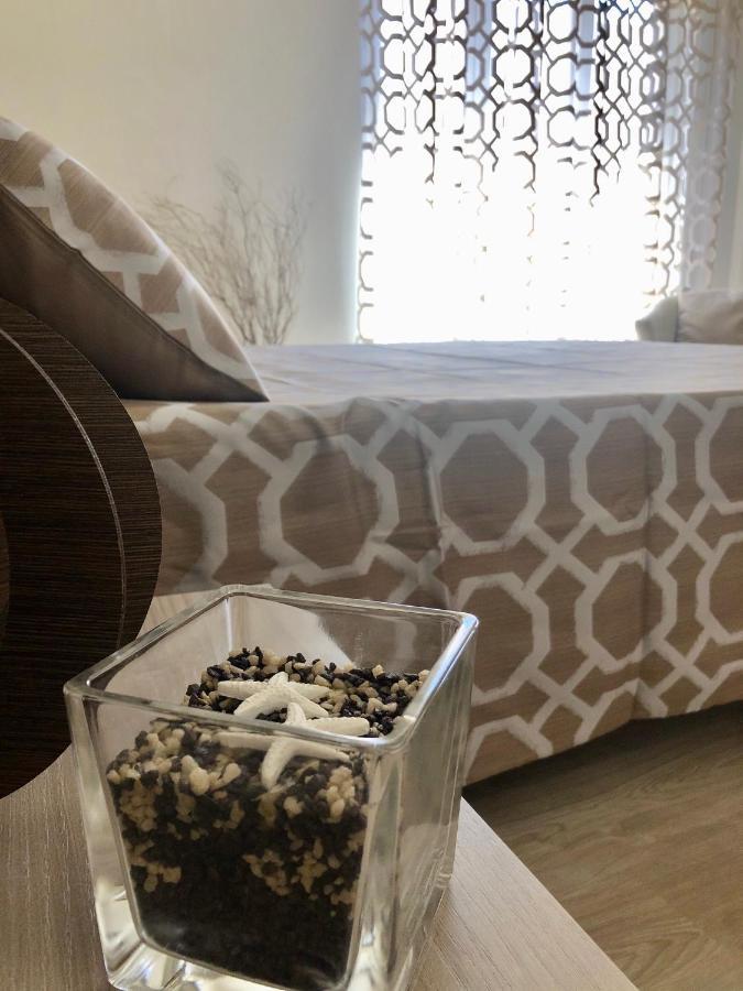 Montellinos Suite Tortora Sant'Antioco Exterior photo