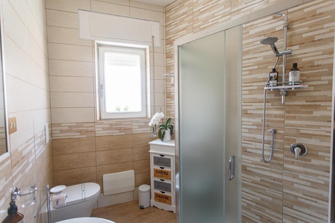 Montellinos Suite Tortora Sant'Antioco Exterior photo