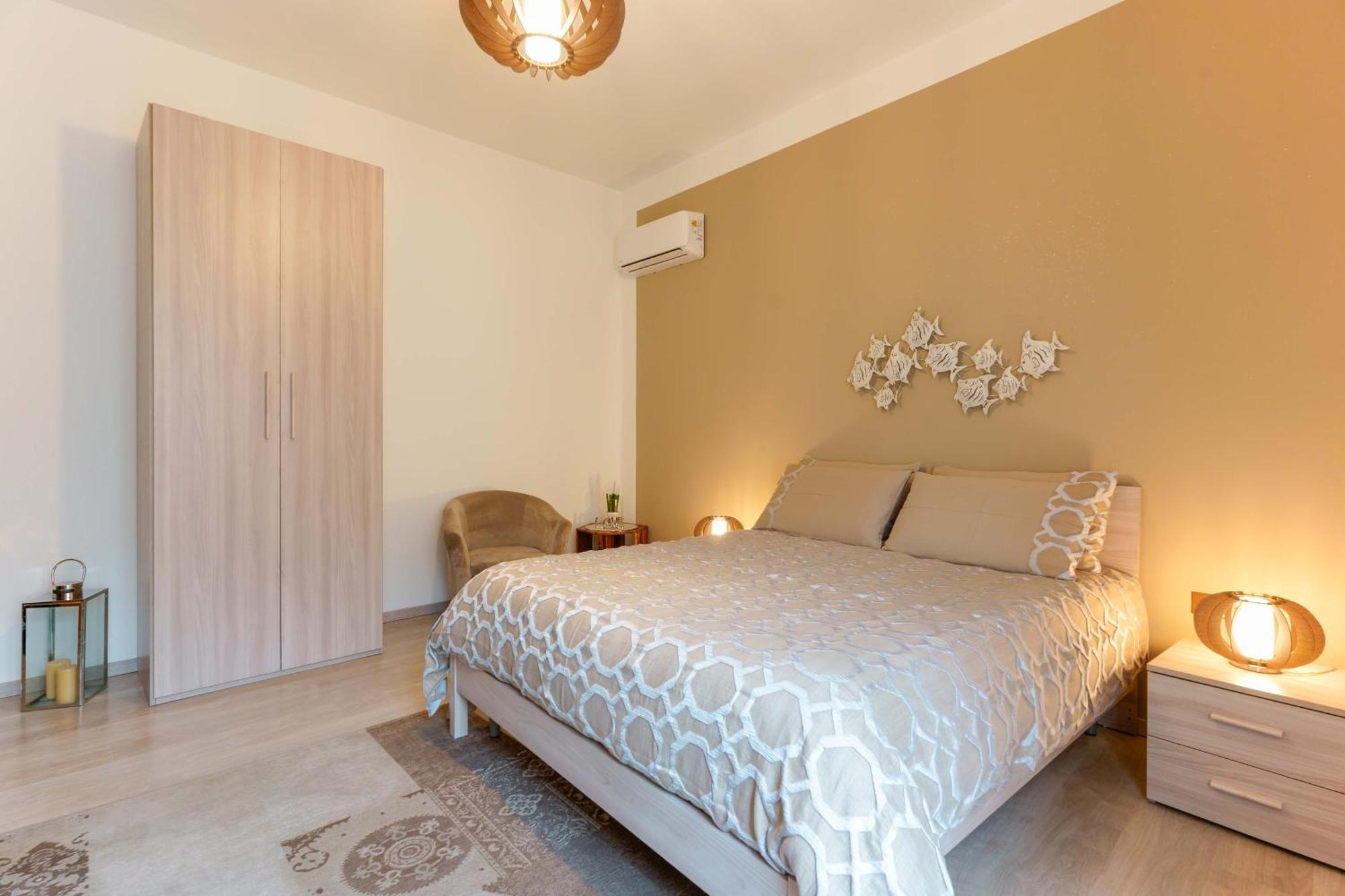 Montellinos Suite Tortora Sant'Antioco Exterior photo
