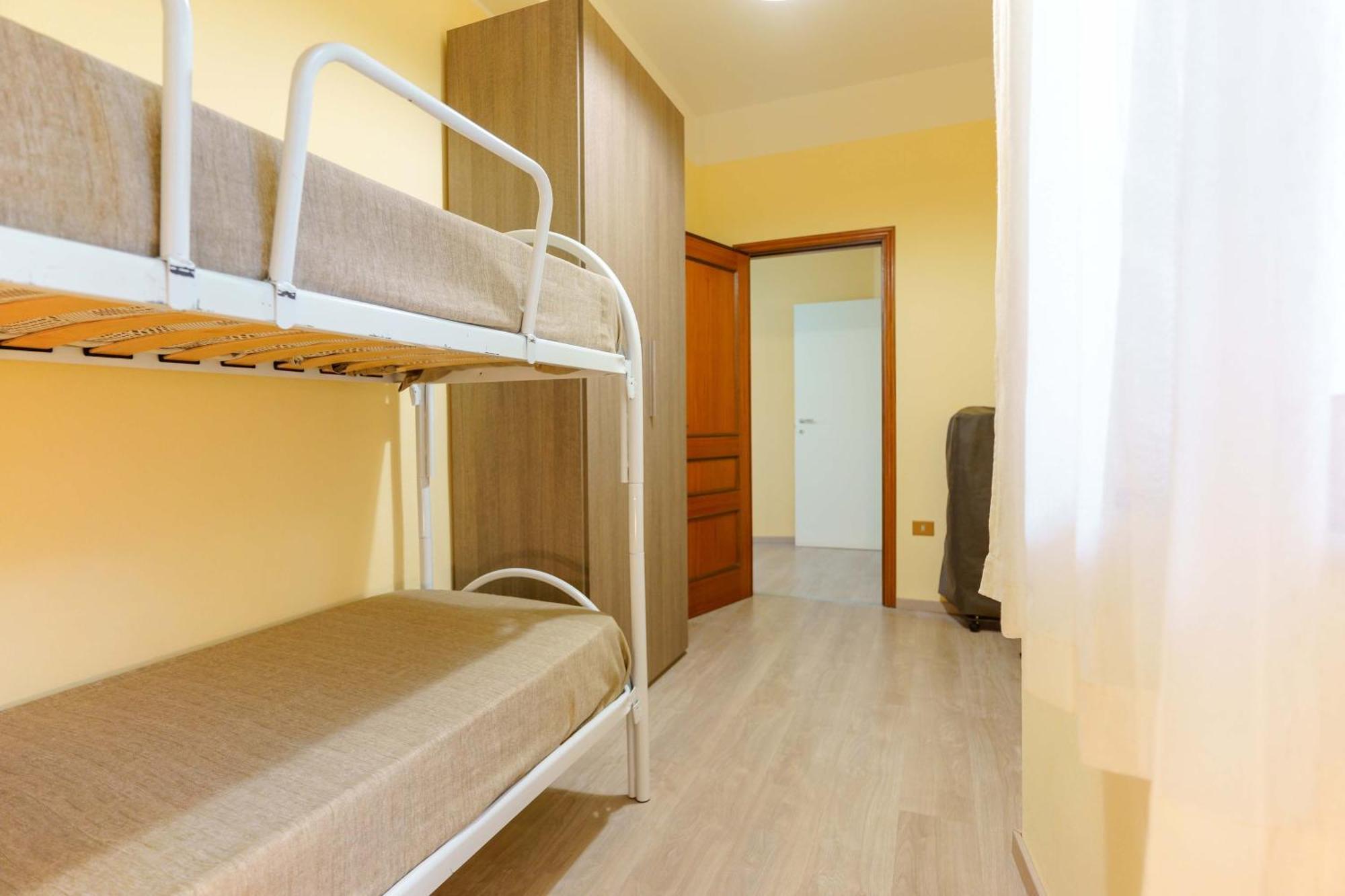 Montellinos Suite Tortora Sant'Antioco Exterior photo