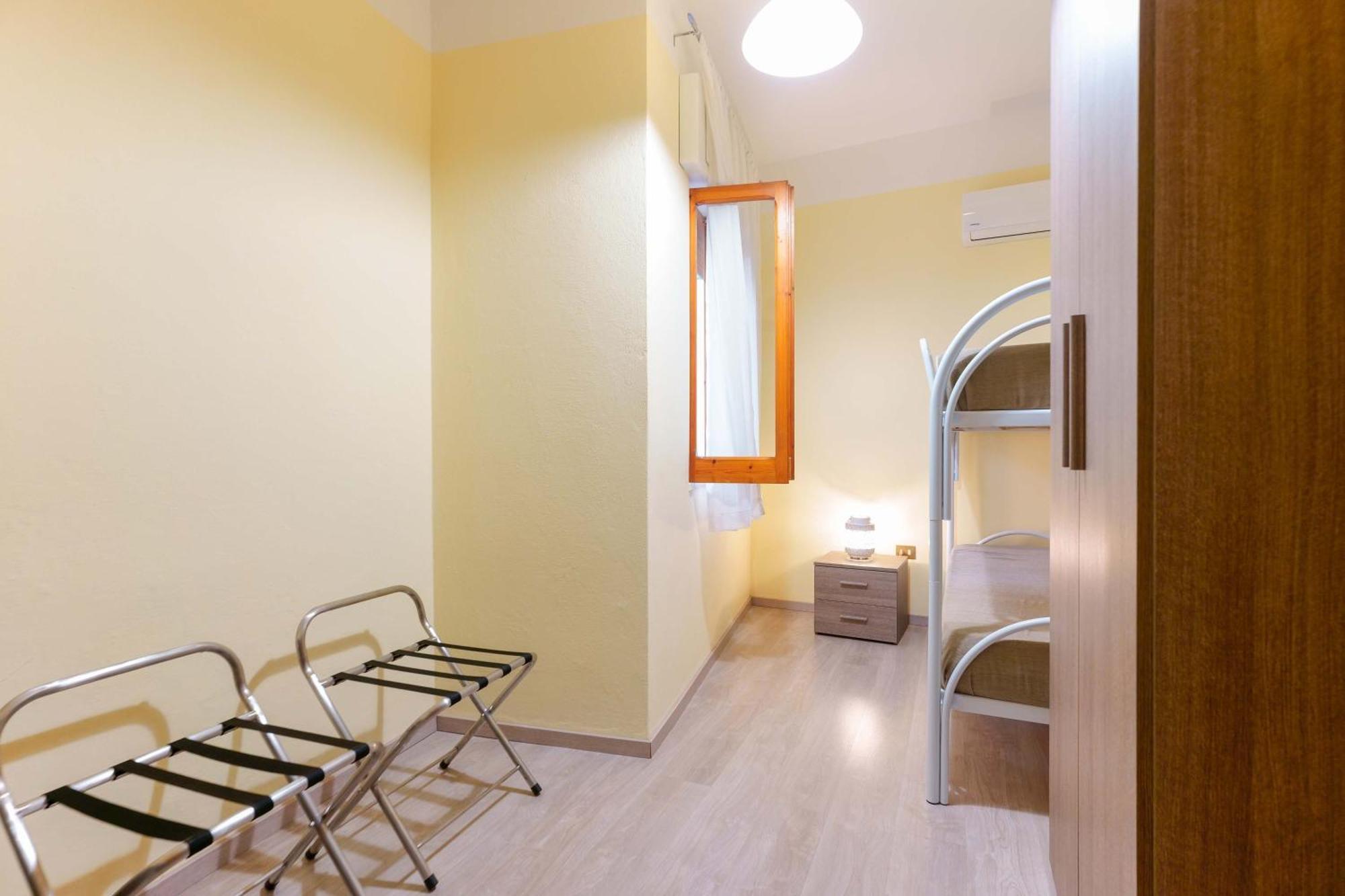 Montellinos Suite Tortora Sant'Antioco Exterior photo
